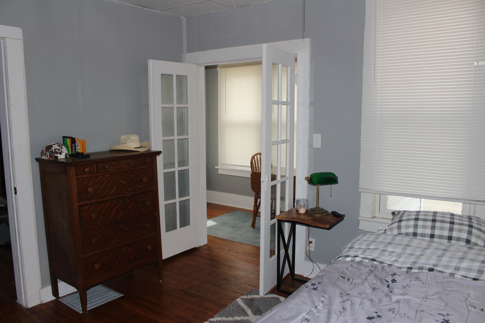 216 S Grant Street, Clinton, IL 61727