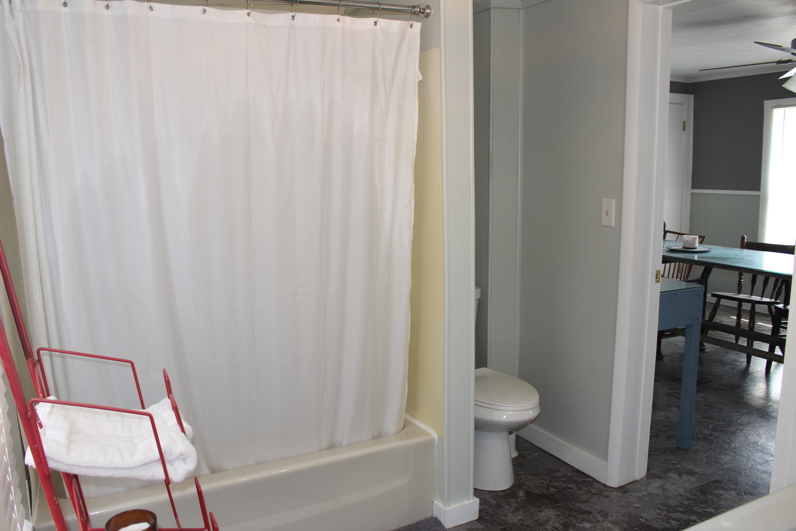 216 S Grant Street, Clinton, IL 61727