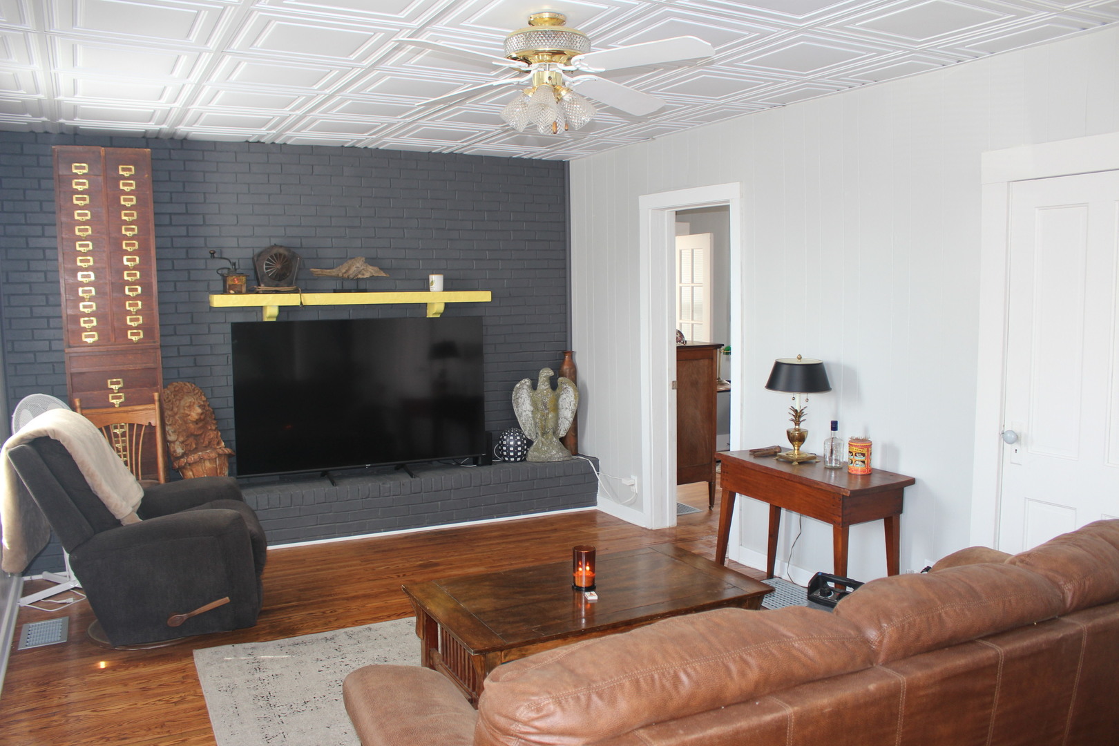 216 S Grant Street, Clinton, IL 61727