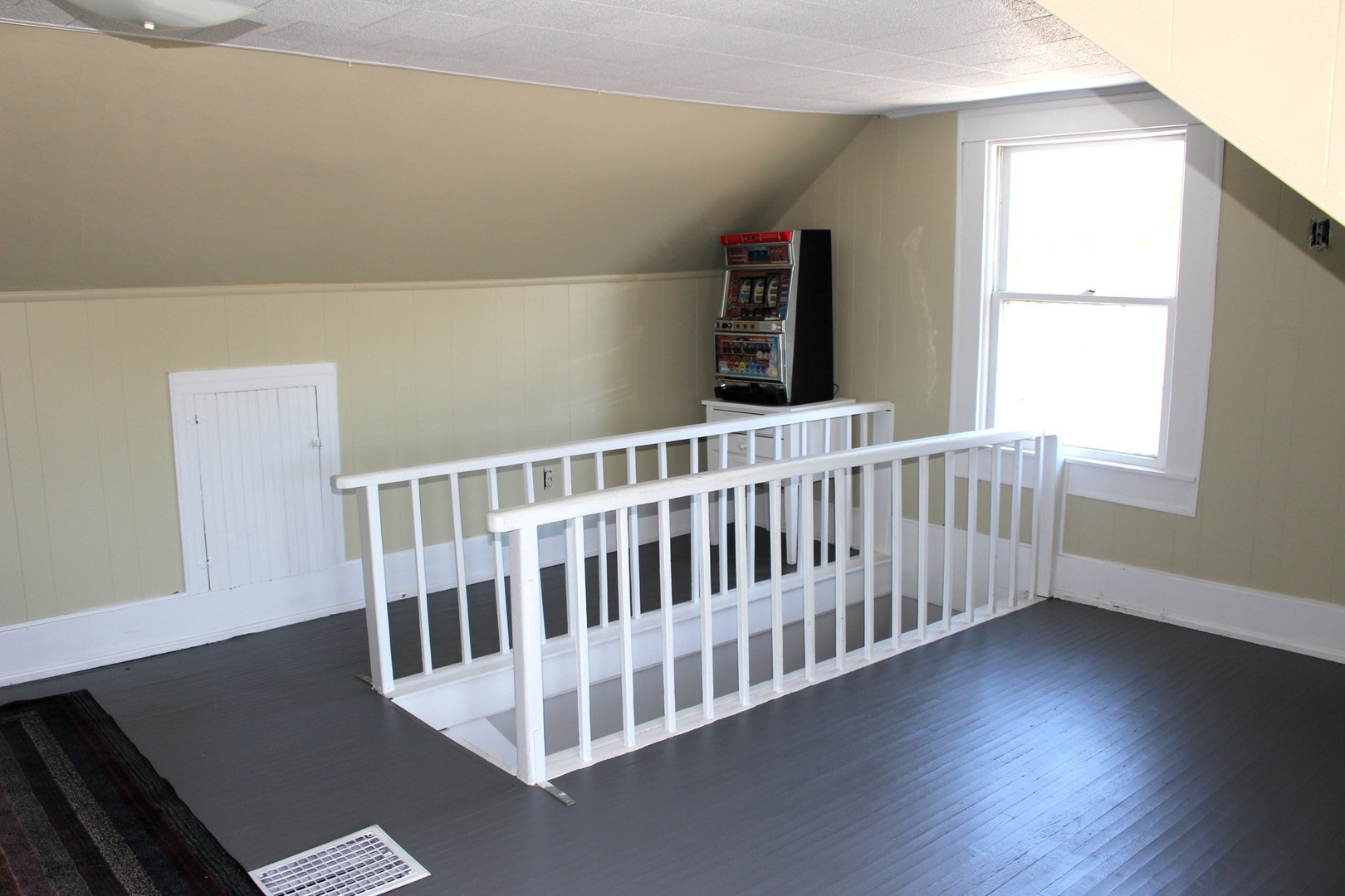 216 S Grant Street, Clinton, IL 61727