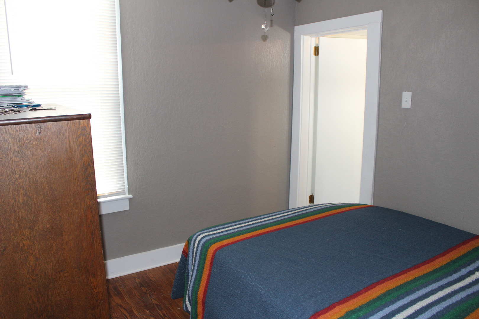 216 S Grant Street, Clinton, IL 61727