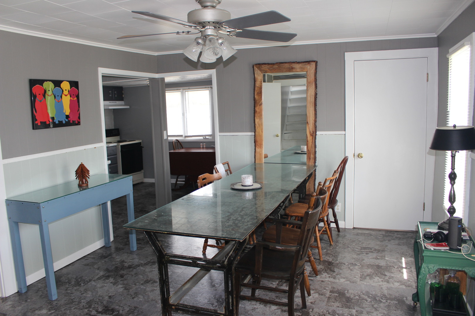 216 S Grant Street, Clinton, IL 61727