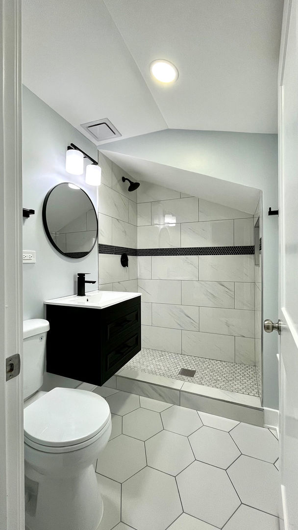 7317 S Mozart Street, Chicago, IL 60629