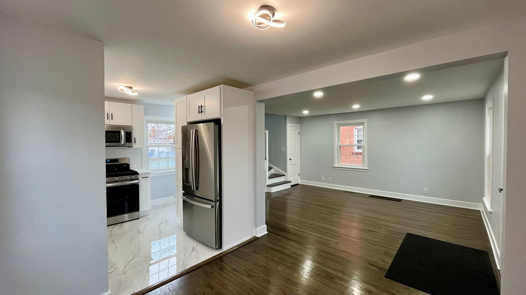 7317 S Mozart Street, Chicago, IL 60629