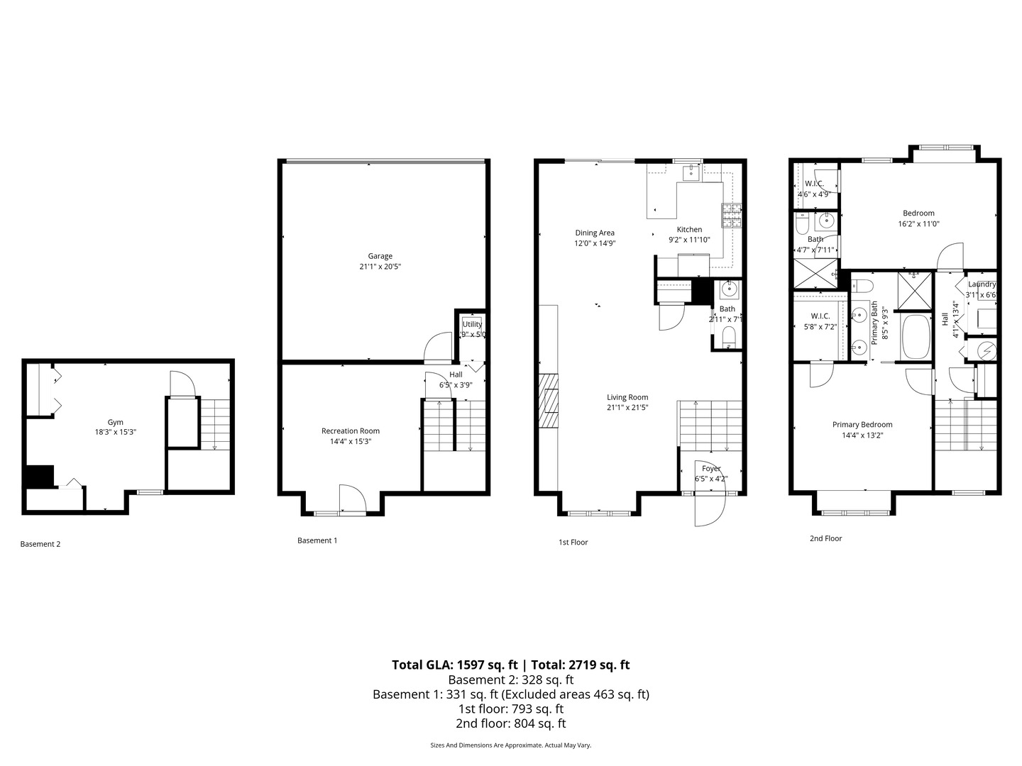 216 N Addison Avenue, Elmhurst, IL 60126