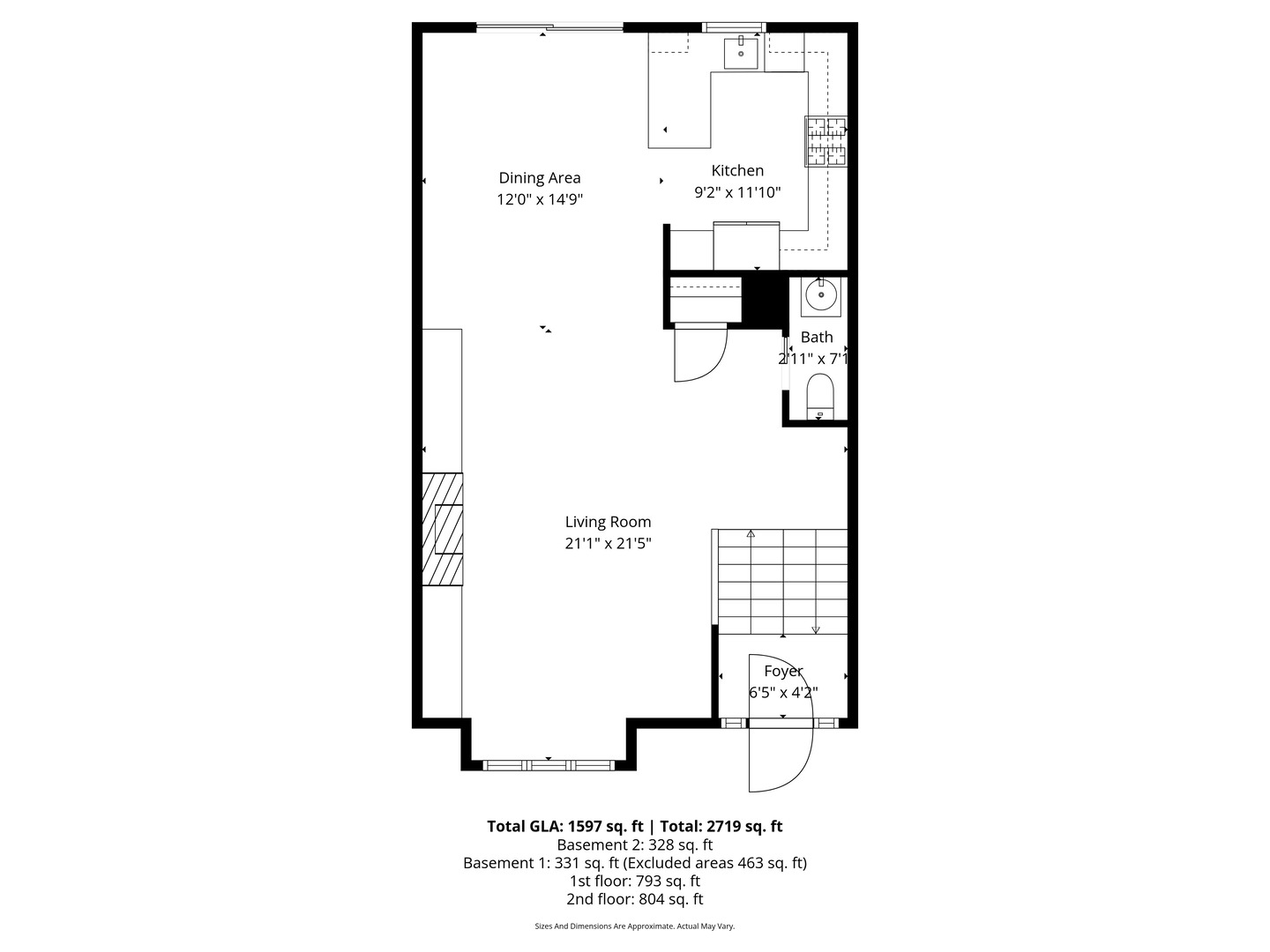 216 N Addison Avenue, Elmhurst, IL 60126