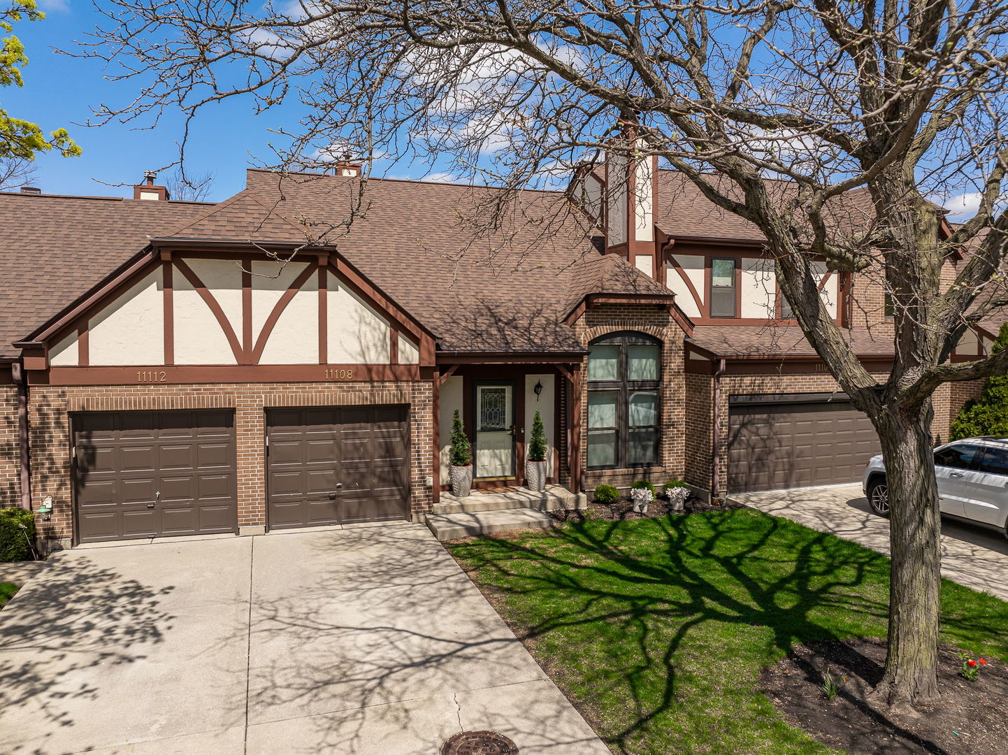 11108 WESTMINSTER Drive, Westchester, IL 60154