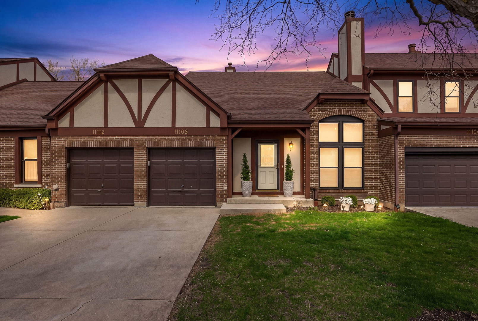 11108 WESTMINSTER Drive, Westchester, IL 60154