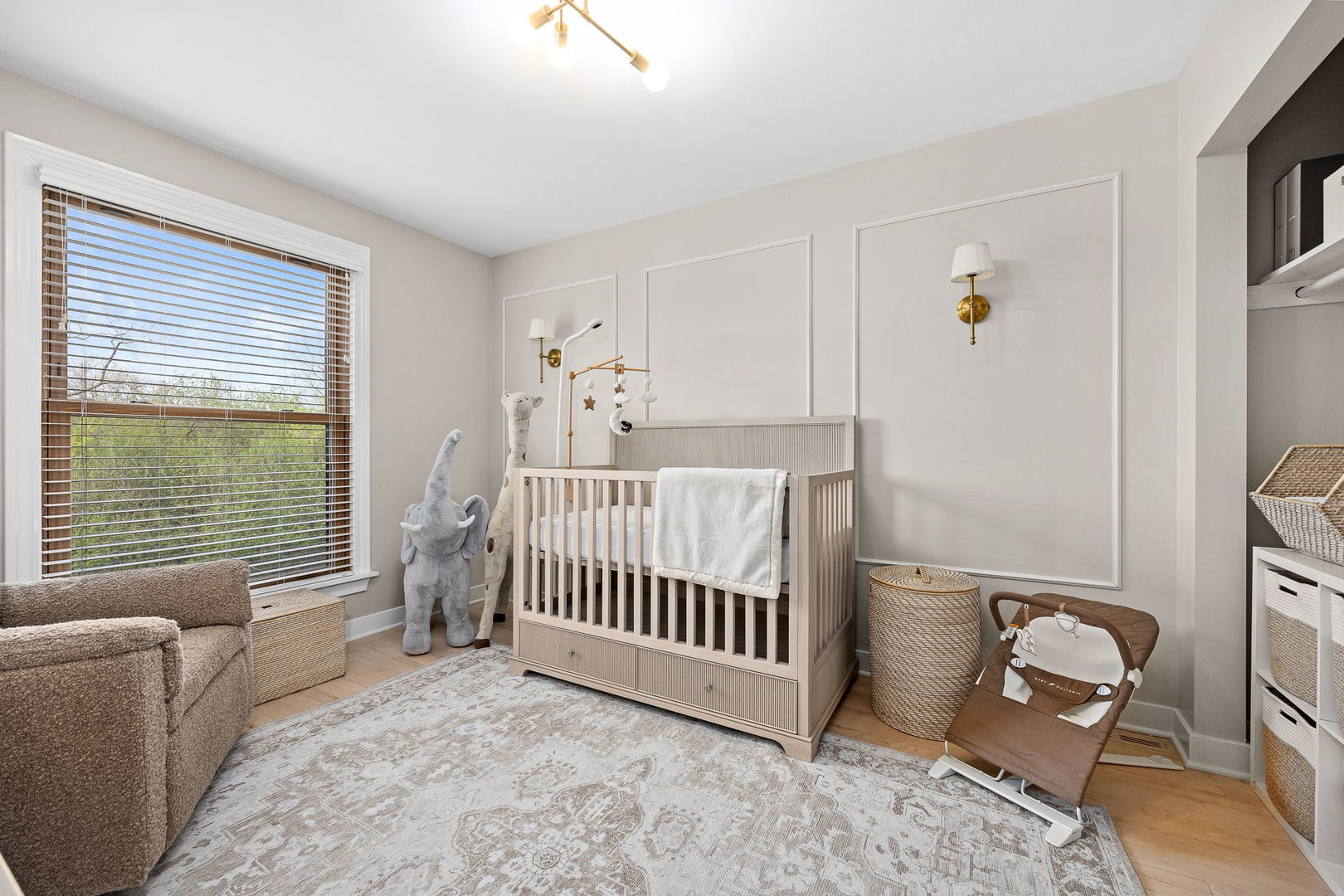 11108 WESTMINSTER Drive, Westchester, IL 60154