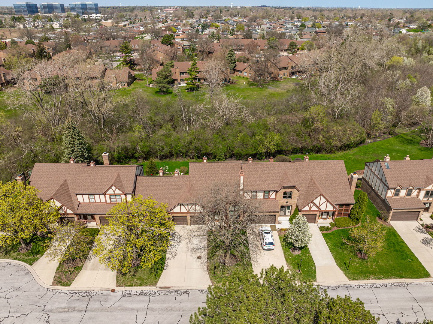 11108 WESTMINSTER Drive, Westchester, IL 60154