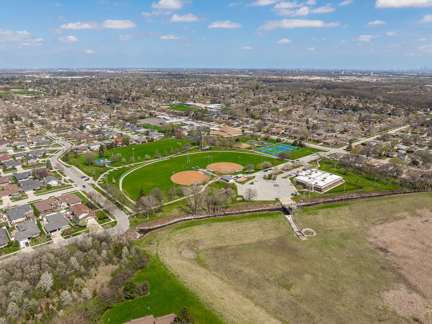 11108 WESTMINSTER Drive, Westchester, IL 60154