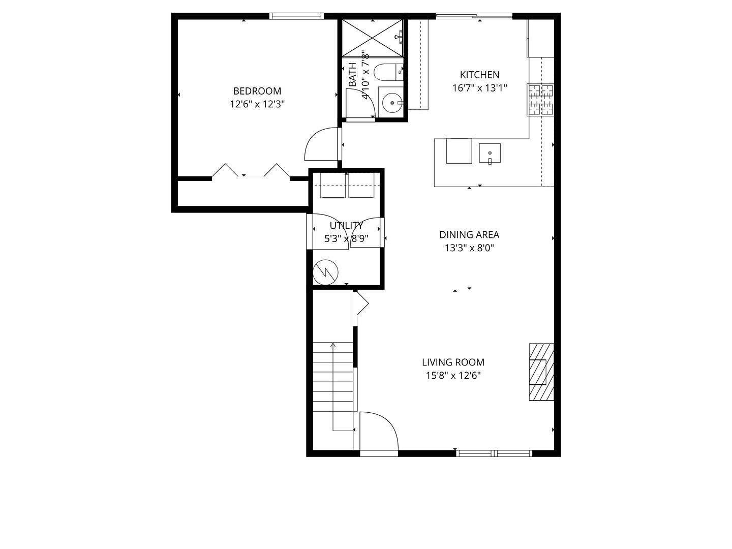 11108 WESTMINSTER Drive, Westchester, IL 60154