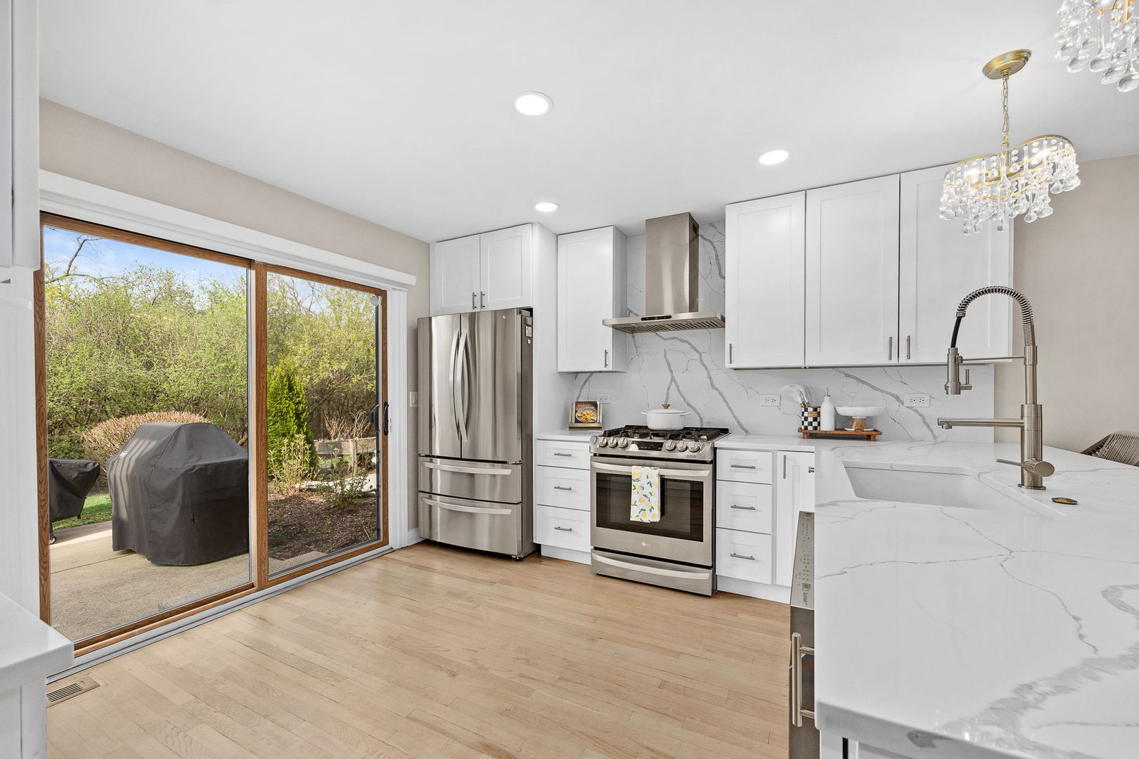 11108 WESTMINSTER Drive, Westchester, IL 60154