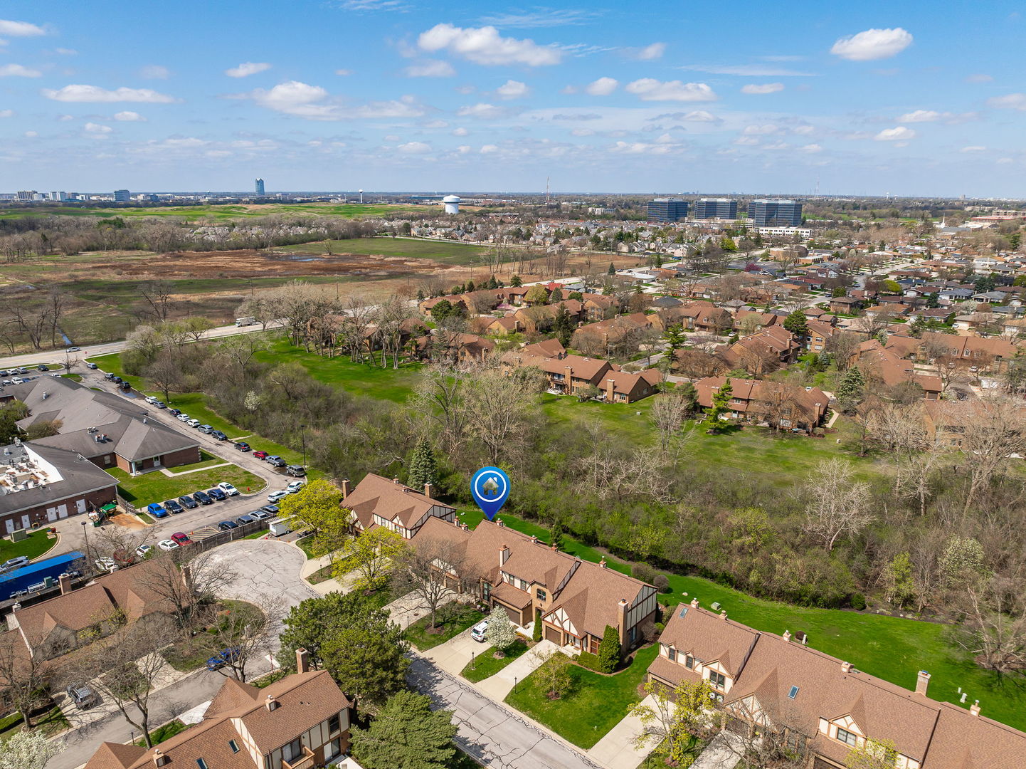 11108 WESTMINSTER Drive, Westchester, IL 60154