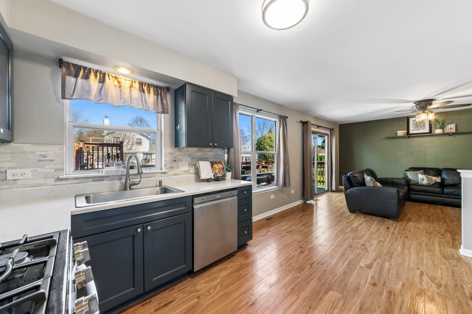 1940 Tanglewood Drive, Algonquin, IL 60102