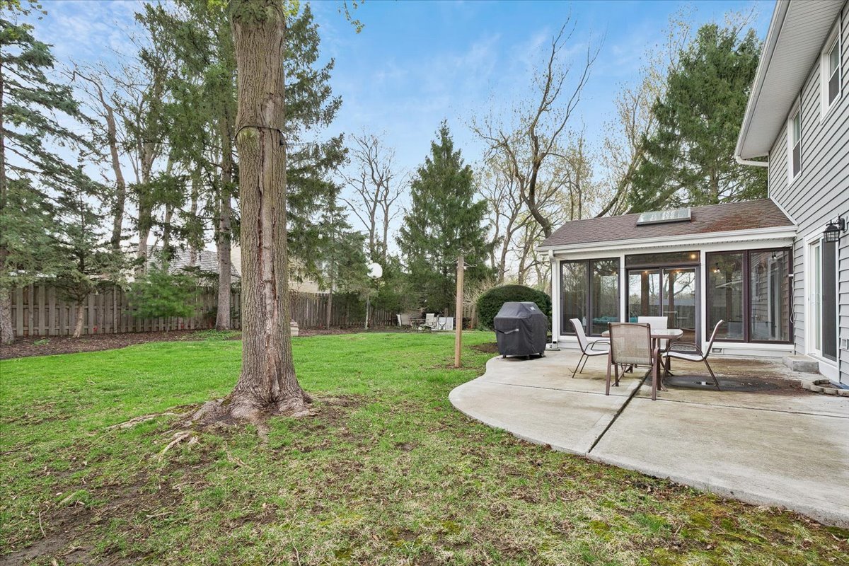 1018 Shari Lane, Libertyville, IL 60048