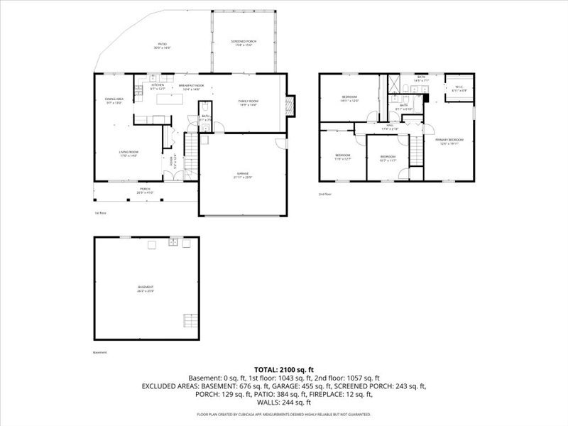 1018 Shari Lane, Libertyville, IL 60048