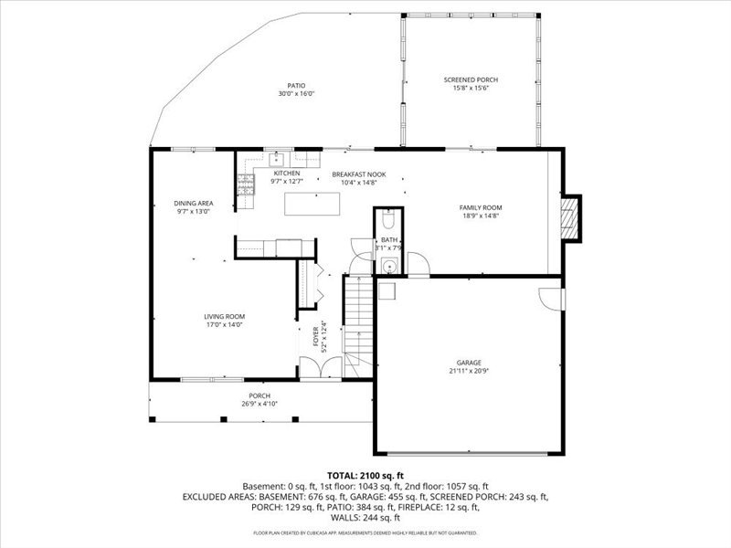 1018 Shari Lane, Libertyville, IL 60048