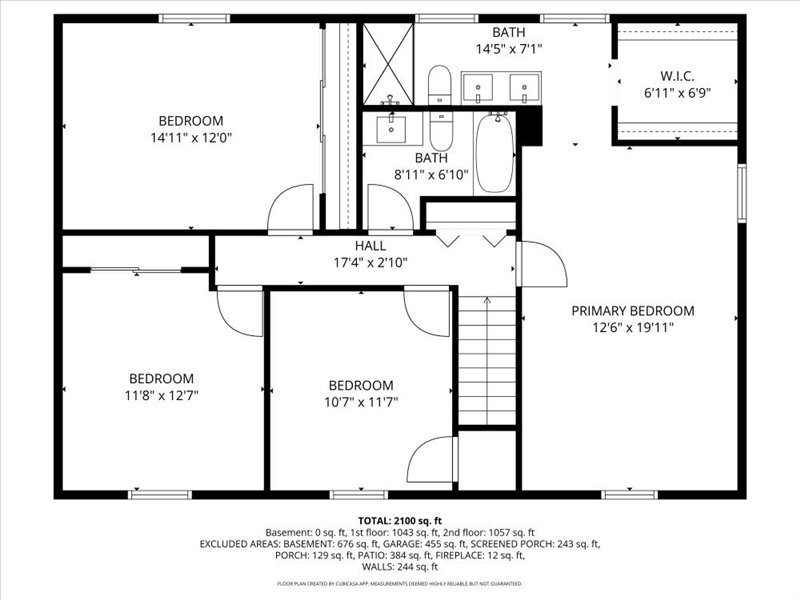 1018 Shari Lane, Libertyville, IL 60048