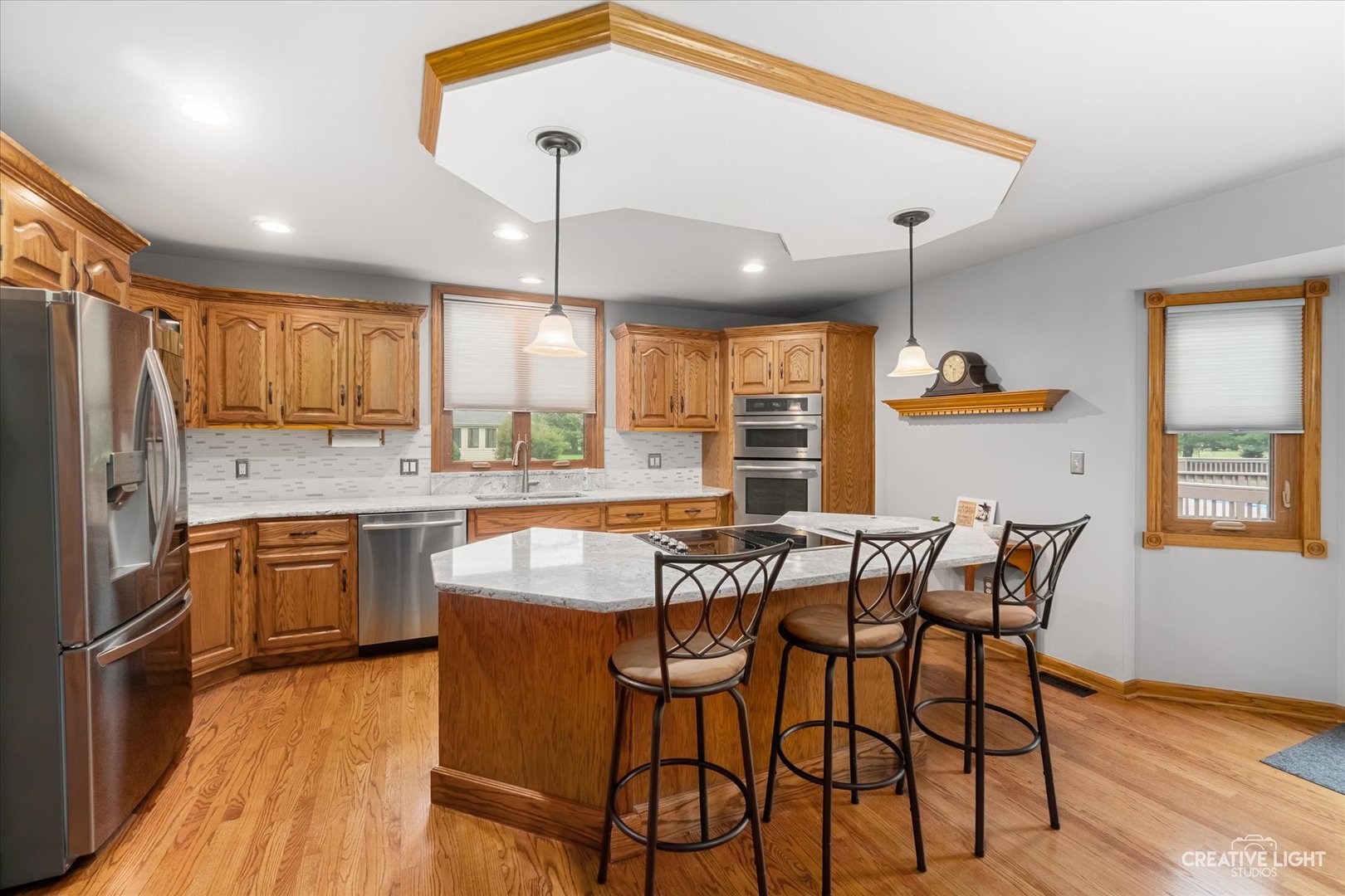 5 W Royal Oaks Drive, Bristol, IL 60512