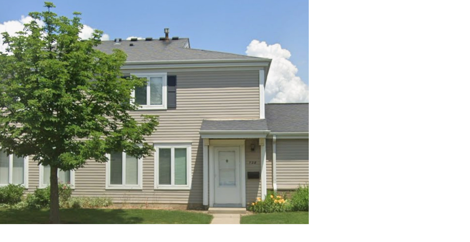 728 E Old Willow Road #104B, Prospect Heights, IL 60070