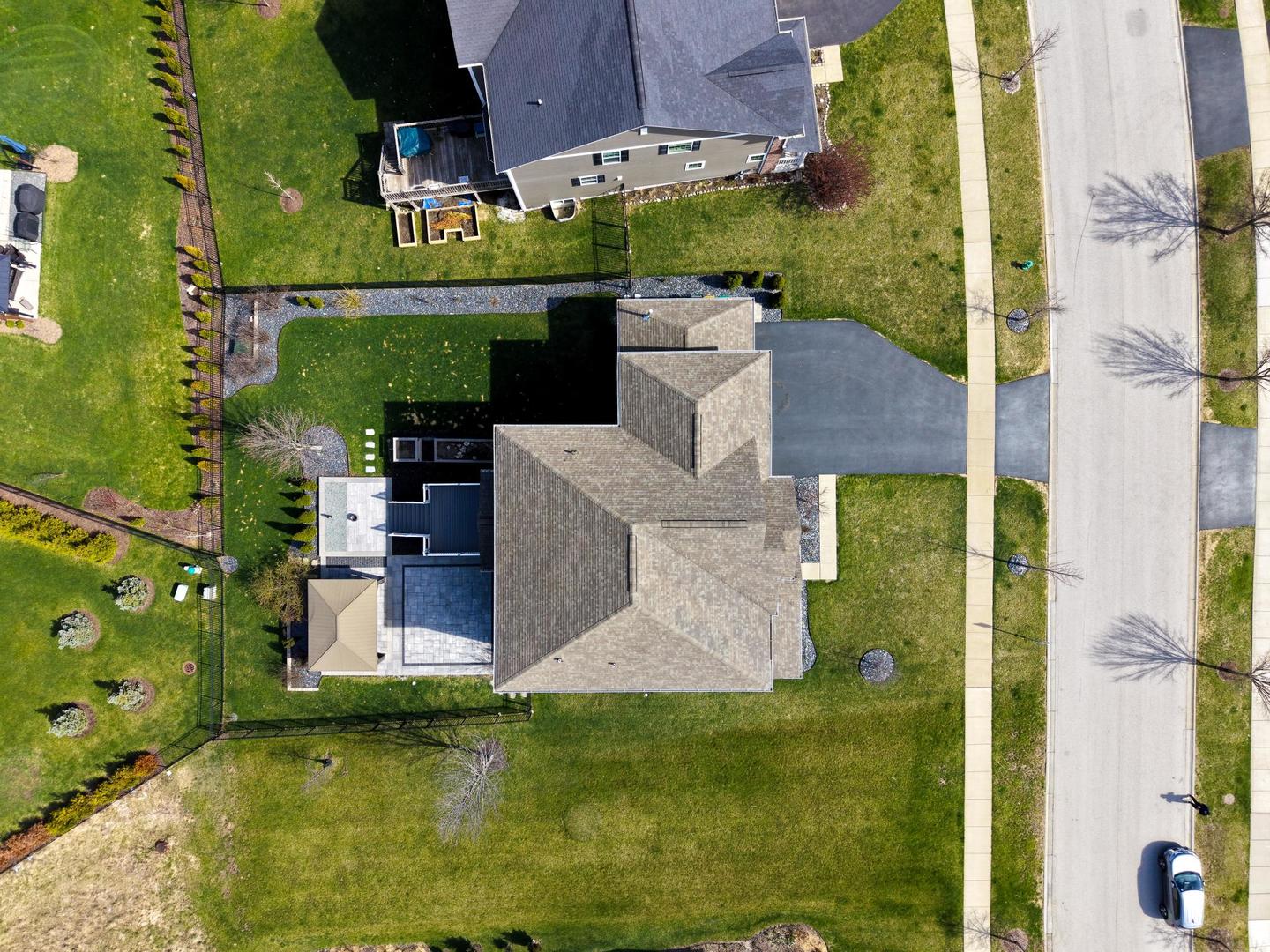 13836 Amelia Drive, Lemont, IL 60439