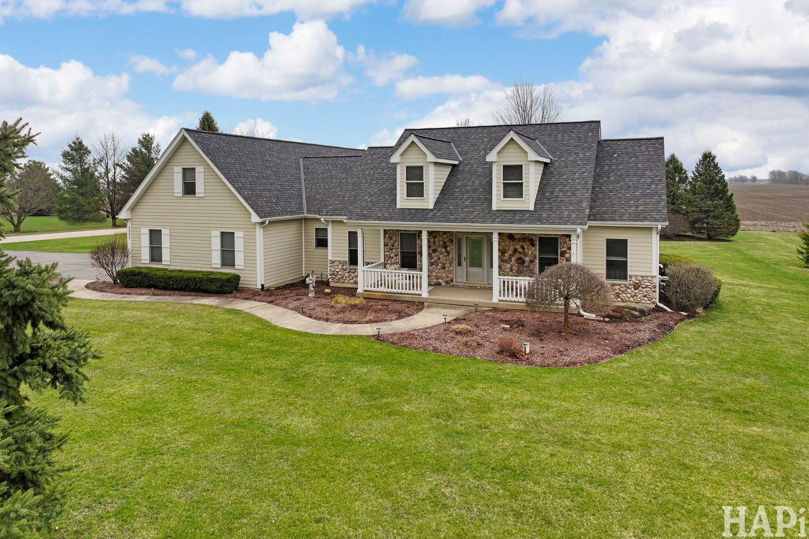 3503 Ridge Road, Spring Grove, IL 60081