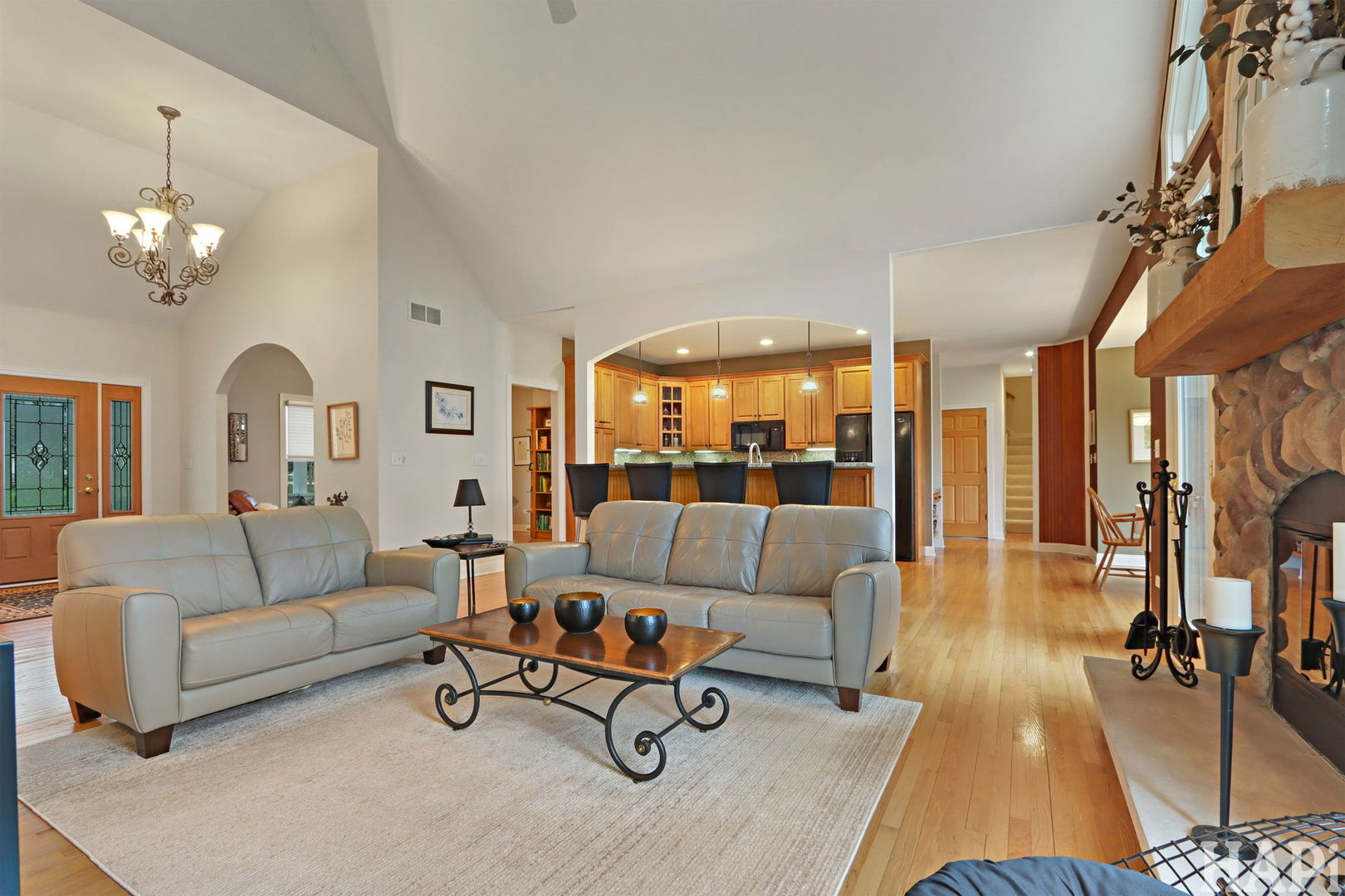 3503 Ridge Road, Spring Grove, IL 60081