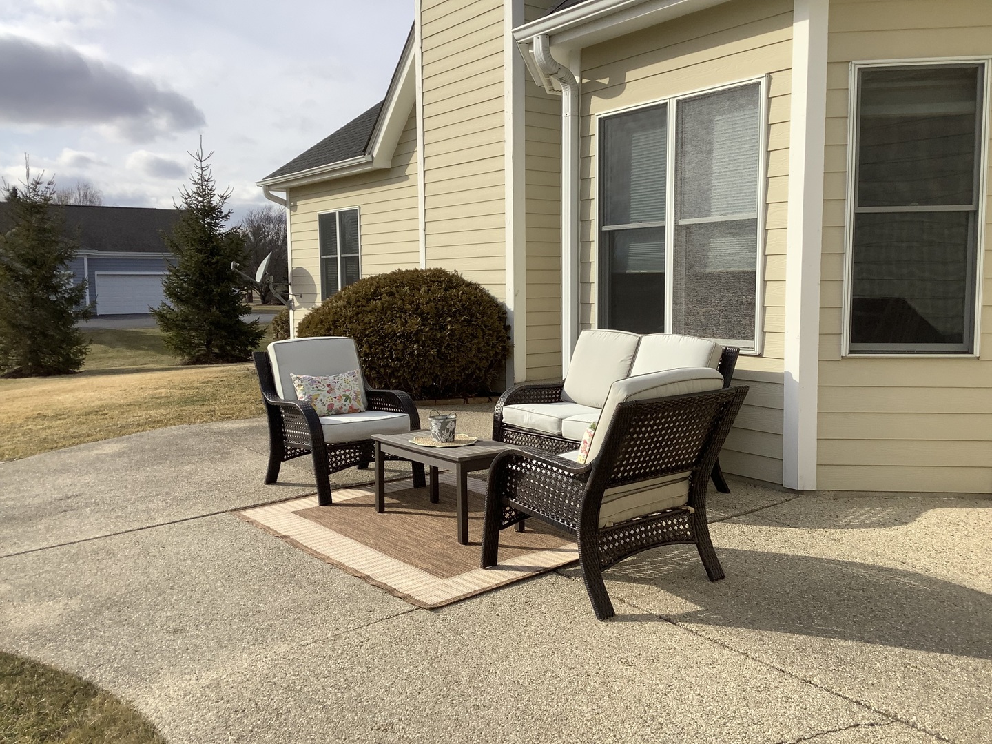 3503 Ridge Road, Spring Grove, IL 60081