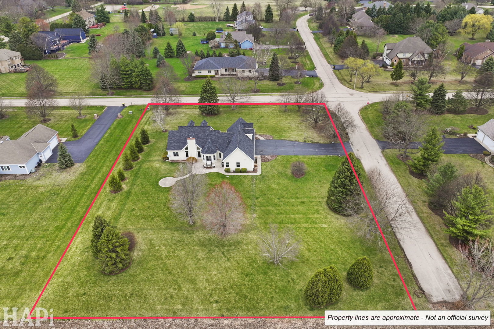 3503 Ridge Road, Spring Grove, IL 60081