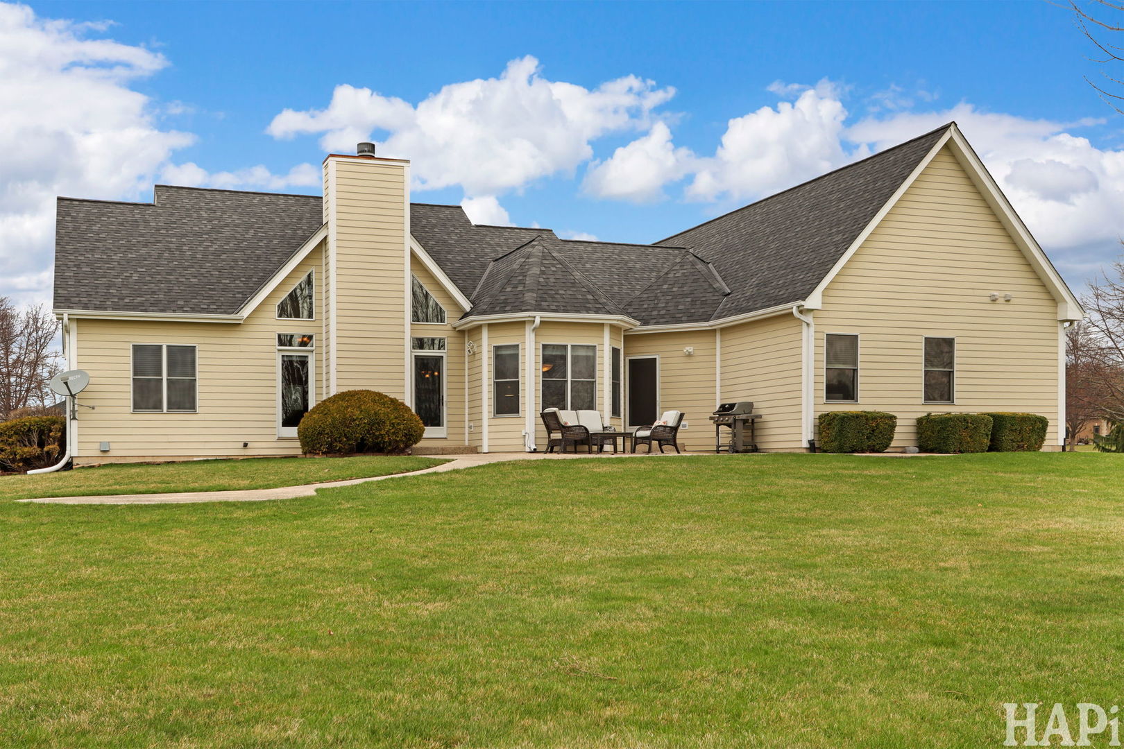 3503 Ridge Road, Spring Grove, IL 60081