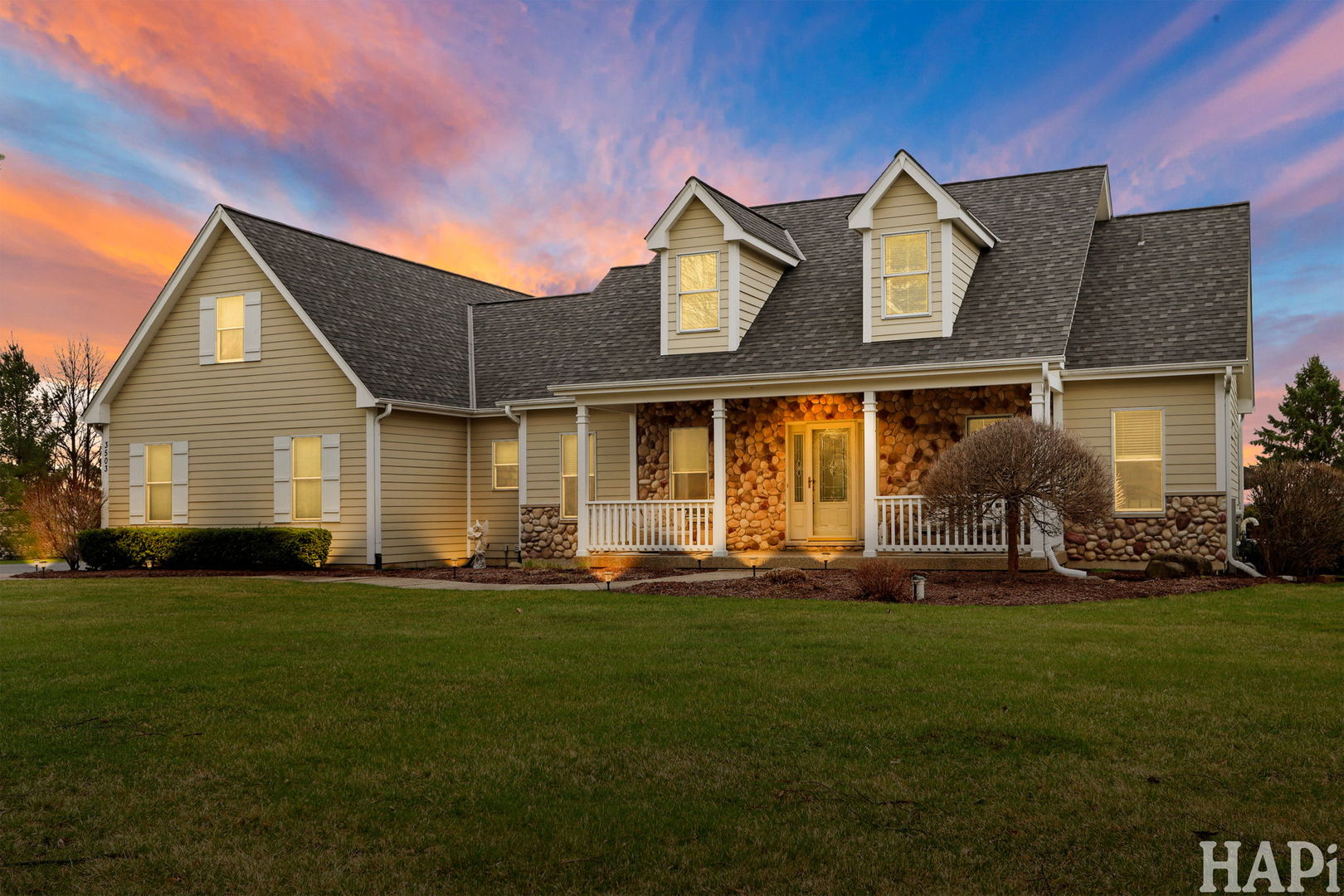 3503 Ridge Road, Spring Grove, IL 60081