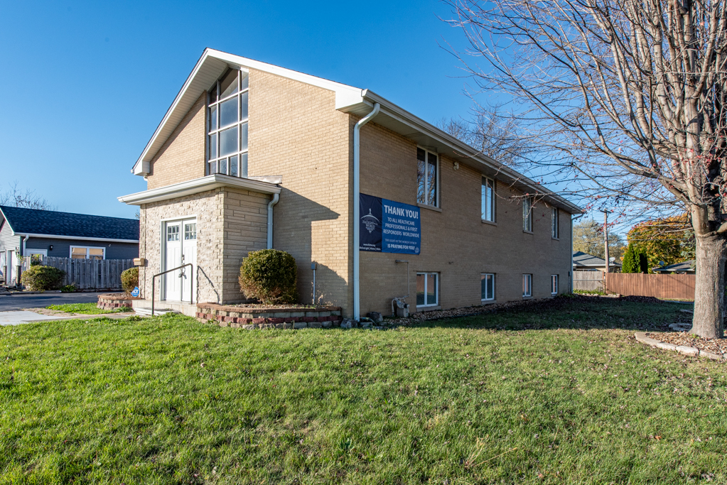 2126 10th Street, Waukegan, IL 60085