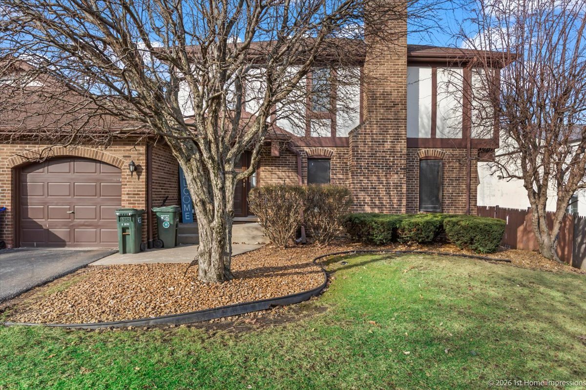 6352 W Orchard Drive, Palos Heights, IL 60463