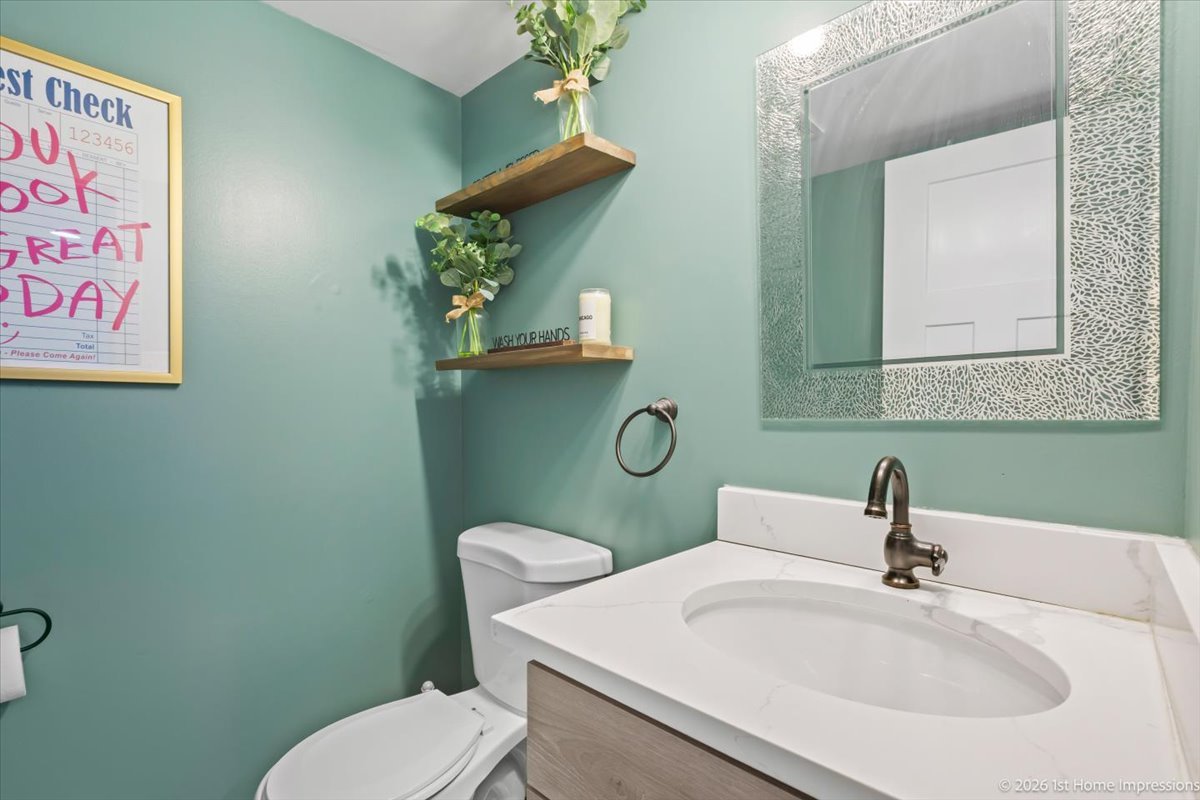 6352 W Orchard Drive, Palos Heights, IL 60463