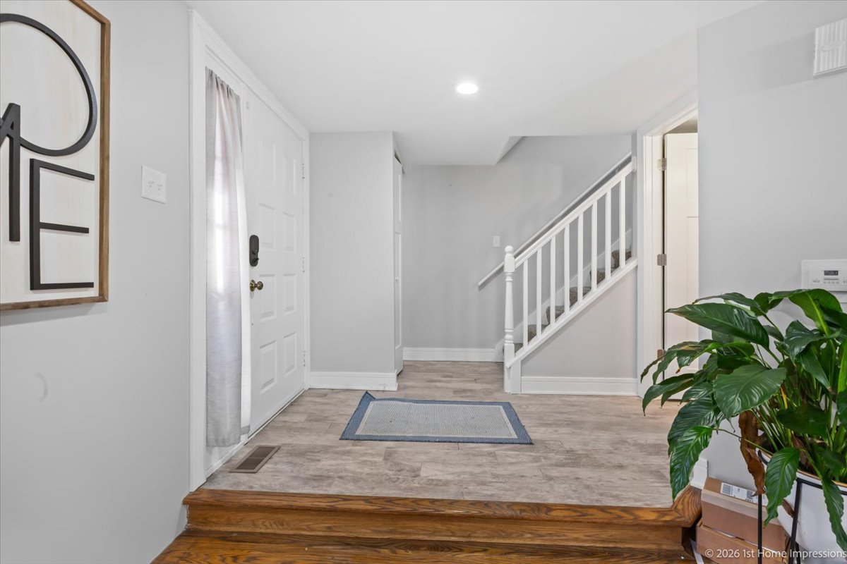 6352 W Orchard Drive, Palos Heights, IL 60463