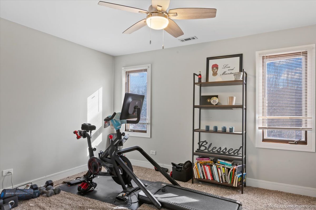 6352 W Orchard Drive, Palos Heights, IL 60463