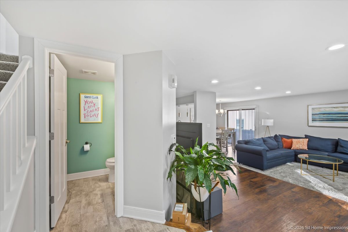 6352 W Orchard Drive, Palos Heights, IL 60463