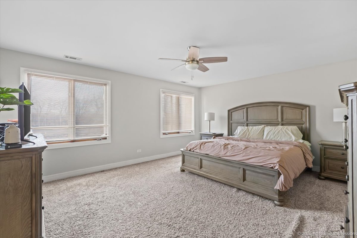 6352 W Orchard Drive, Palos Heights, IL 60463