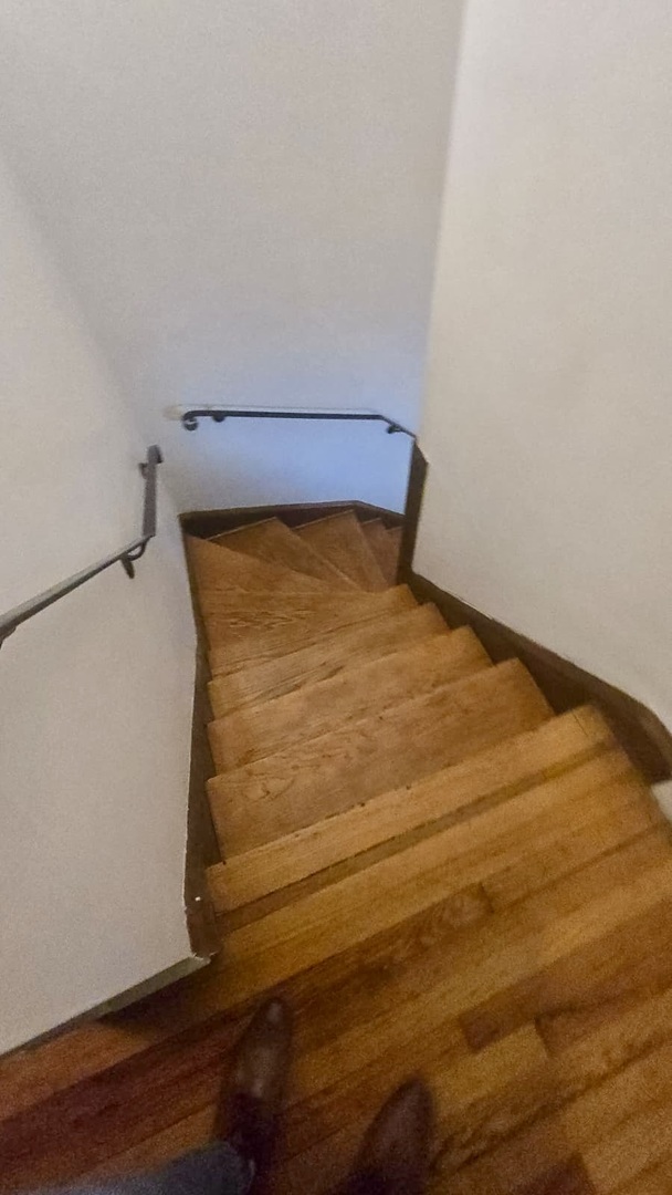 6836 S Calumet Avenue, Chicago, IL 60637