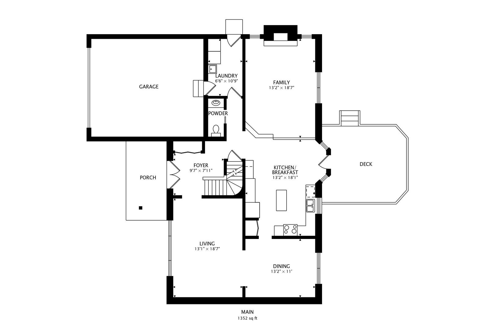 873 Hampton Drive, Carol Stream, IL 60188