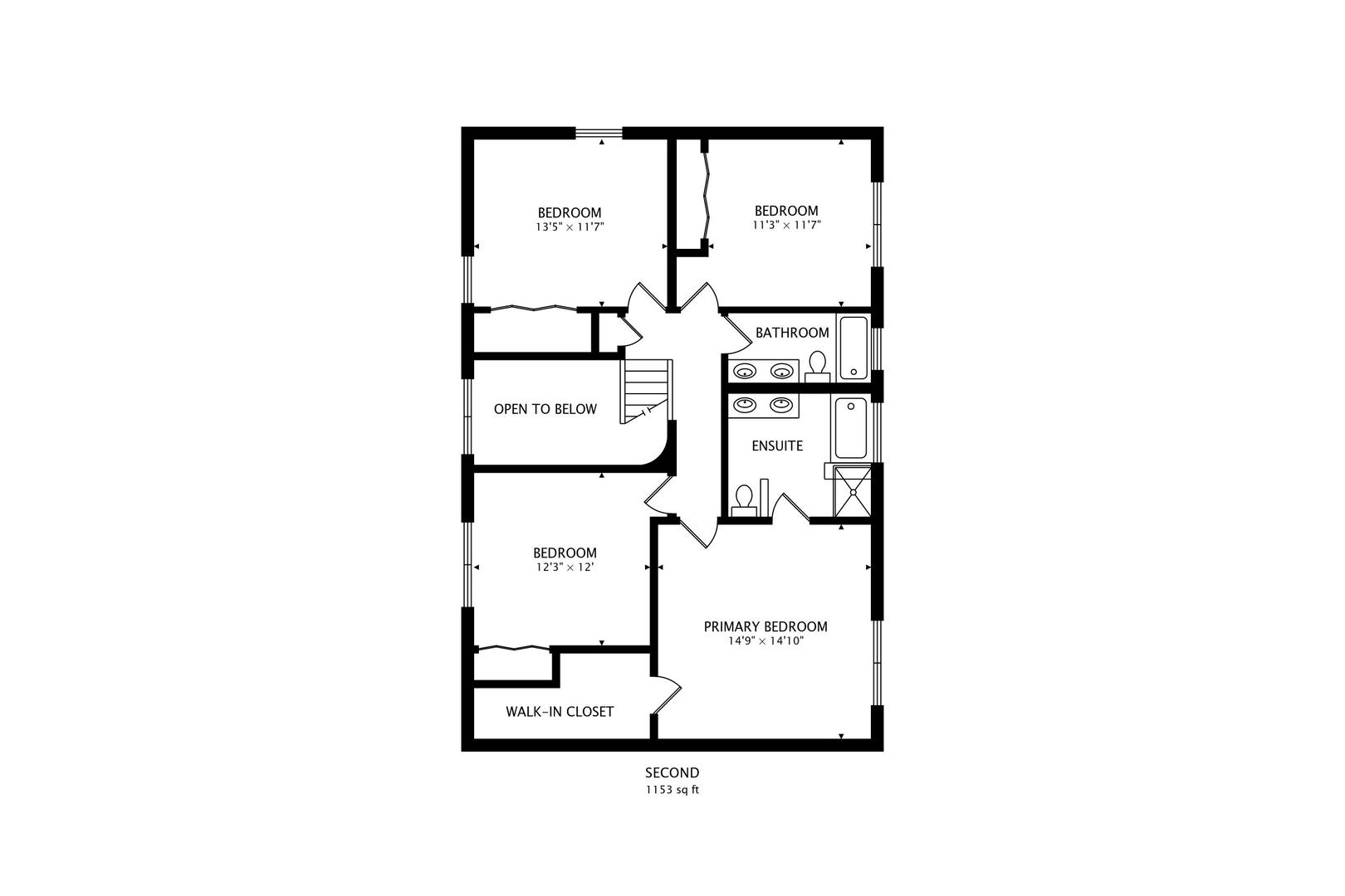 873 Hampton Drive, Carol Stream, IL 60188