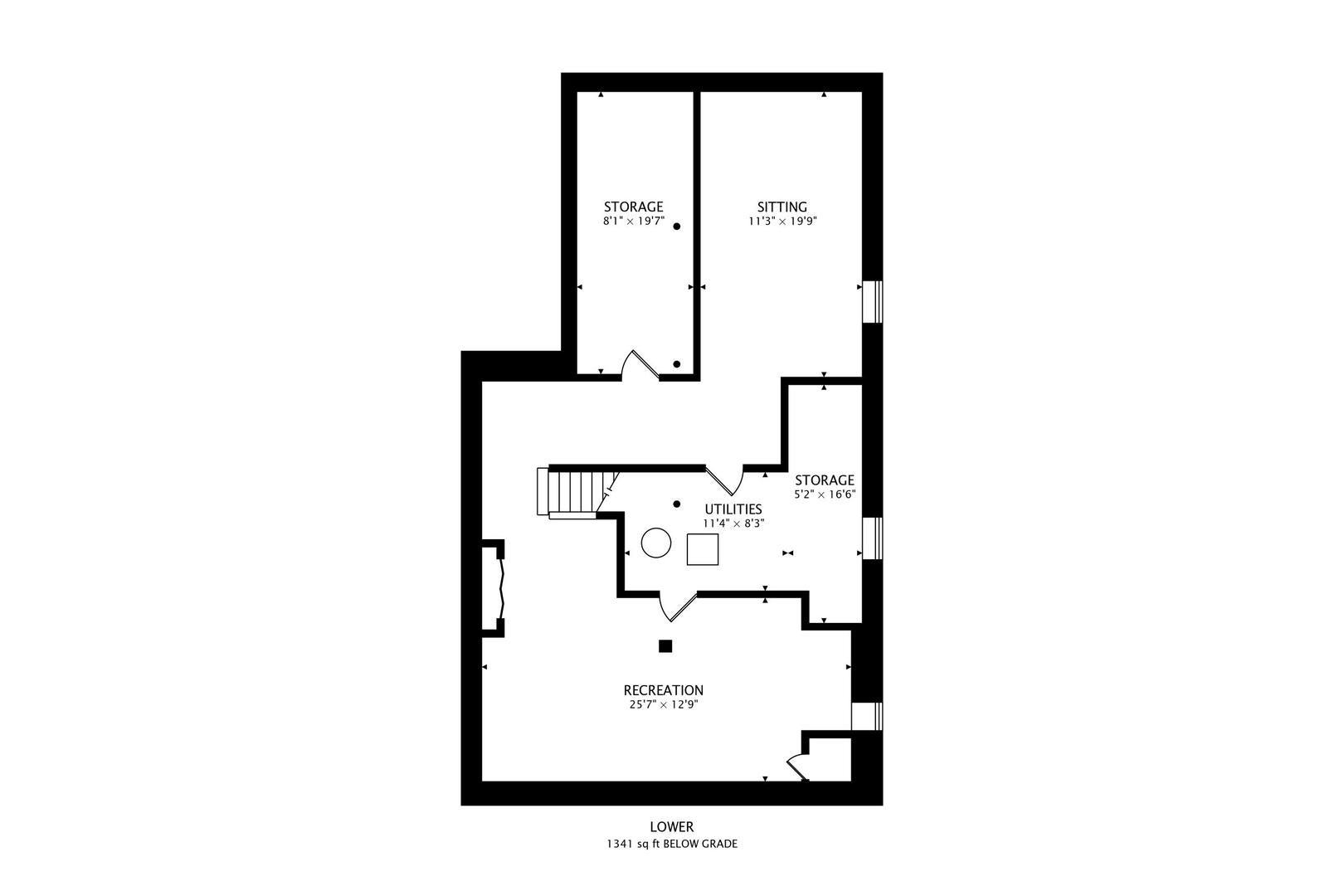 873 Hampton Drive, Carol Stream, IL 60188