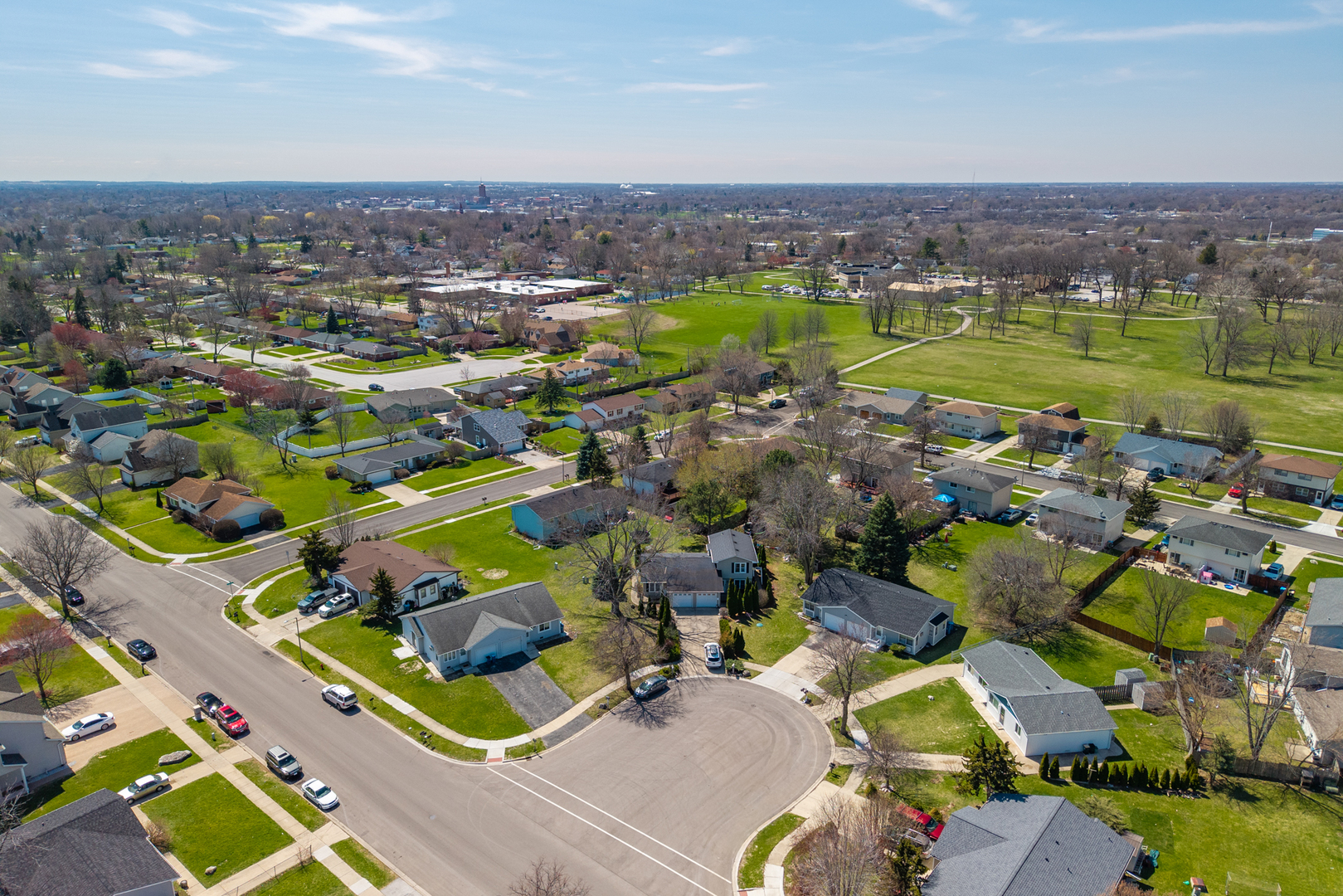 1140 Ohio Court, Aurora, IL 60505