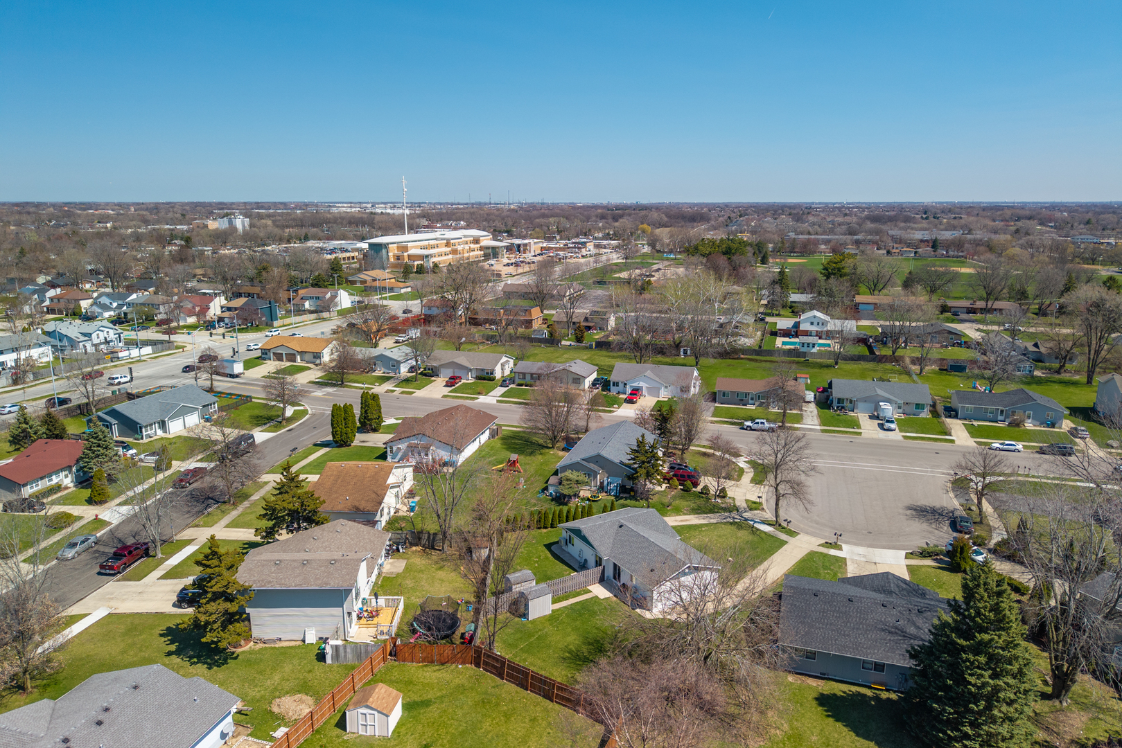 1140 Ohio Court, Aurora, IL 60505