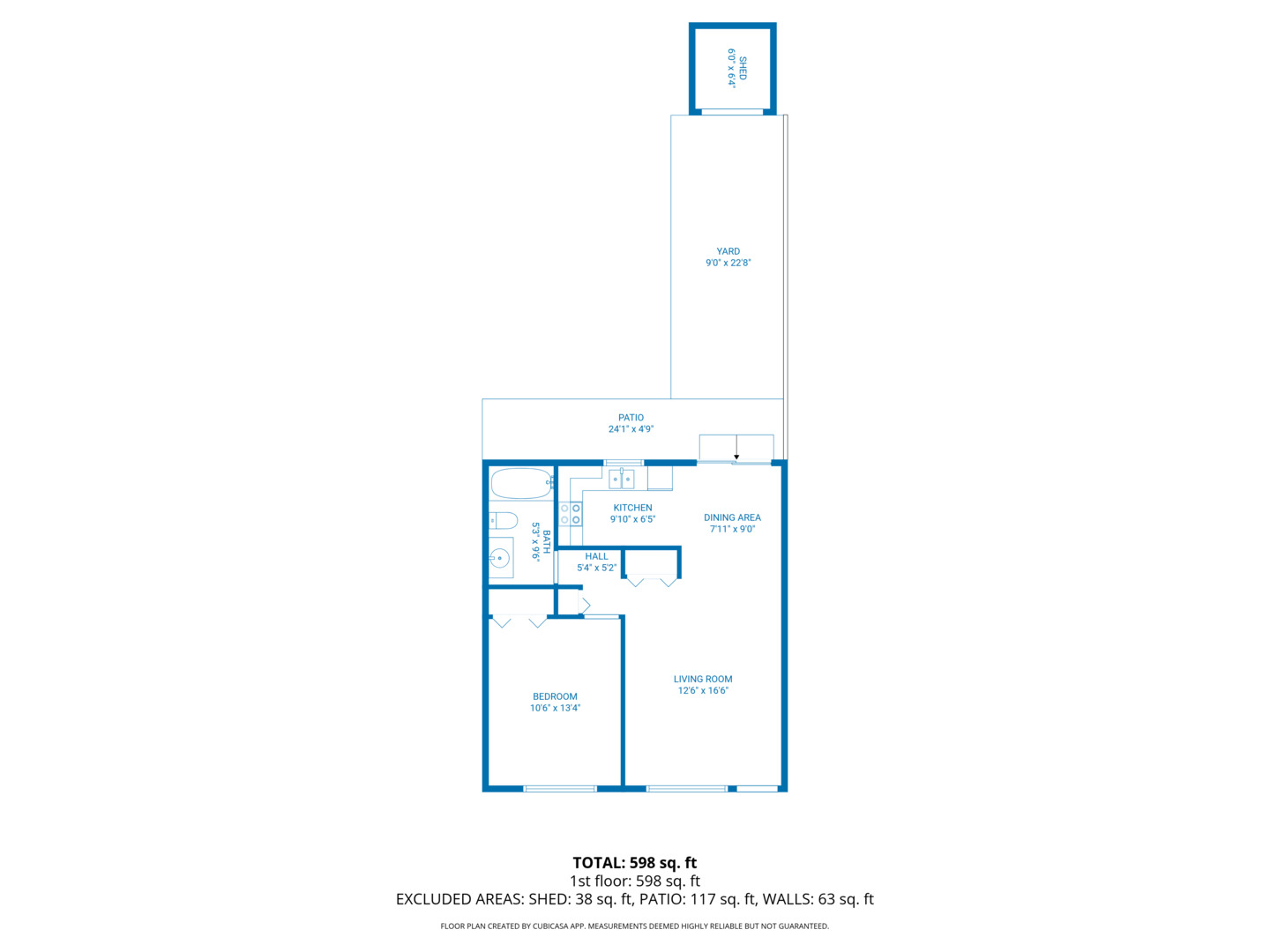 1140 Ohio Court, Aurora, IL 60505