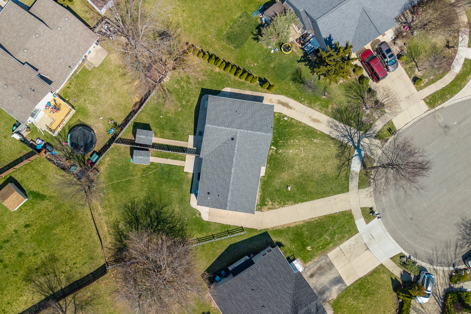 1140 Ohio Court, Aurora, IL 60505