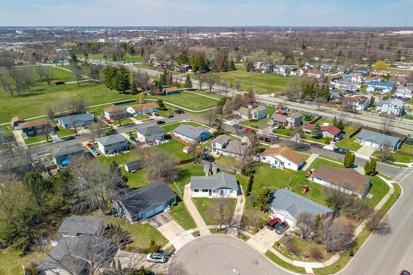 1140 Ohio Court, Aurora, IL 60505