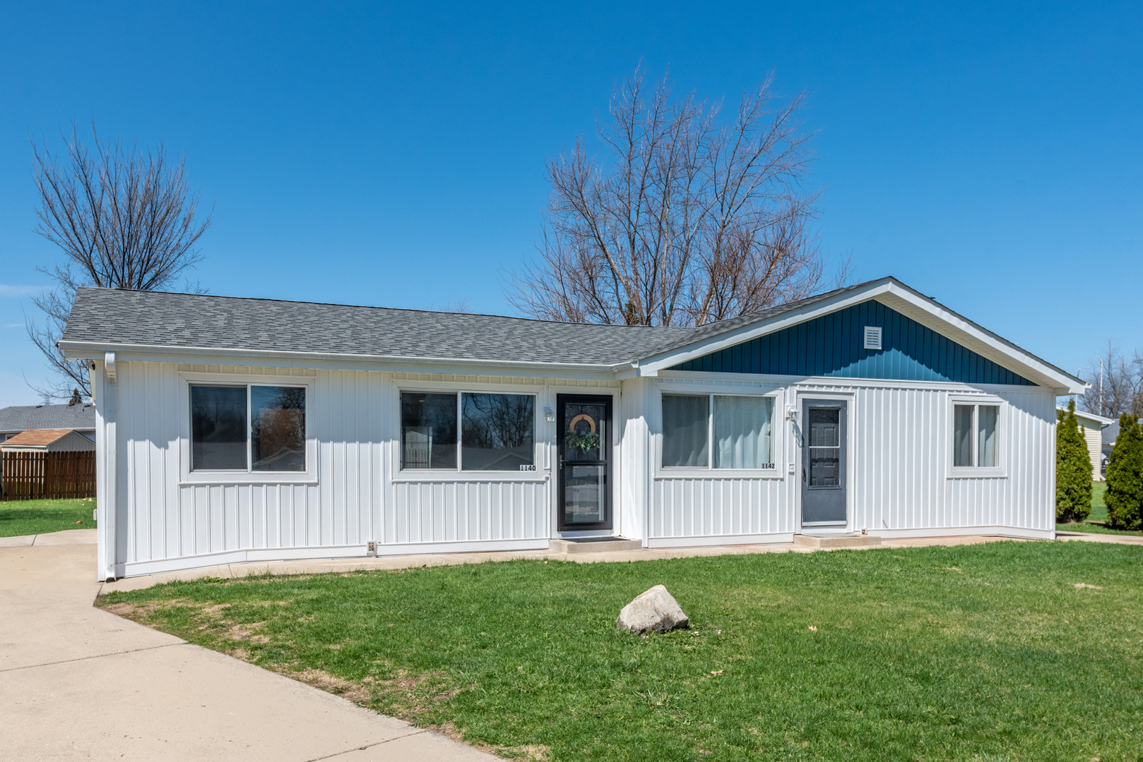 1140 Ohio Court, Aurora, IL 60505