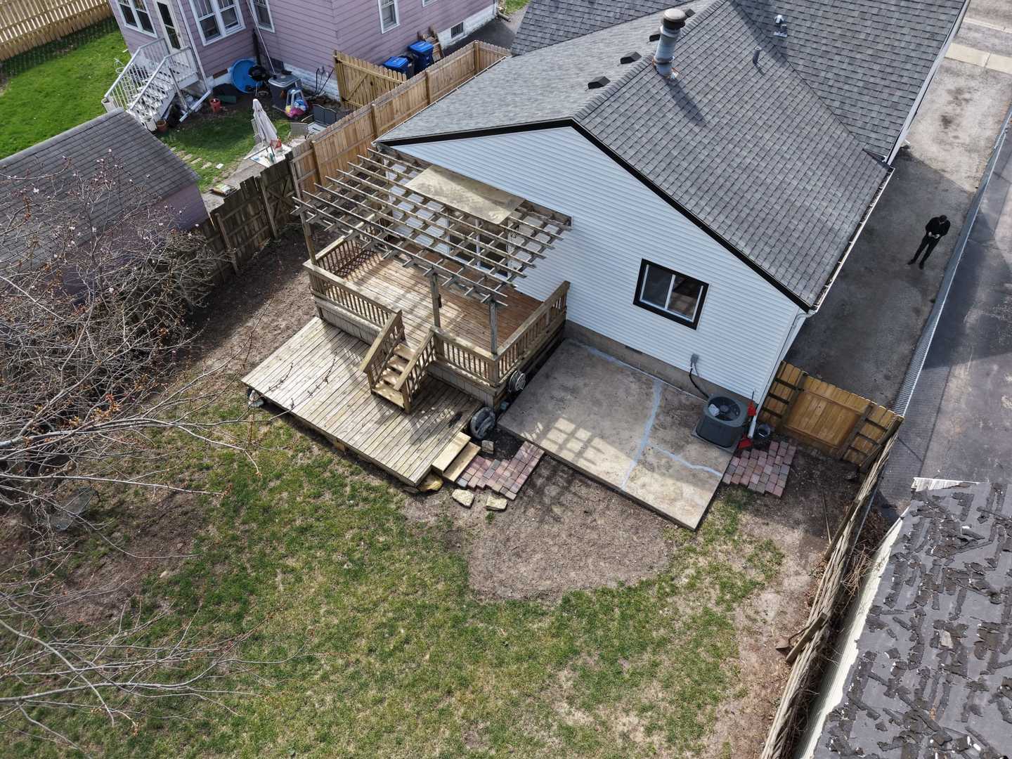 22 N 12th Street, St. Charles, IL 60174